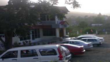 Sapphire Inn Bhimtal a Bhimtal, IN
