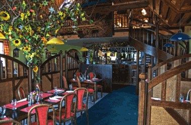 รูปสถานที่จัดงาน