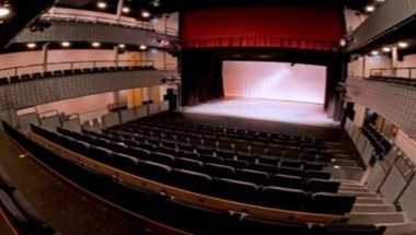 The Carriageworks в Leeds, GB1