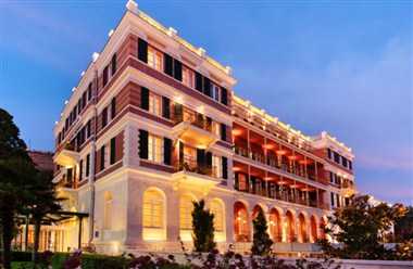 Hilton Imperial Dubrovnik in Dubrovnik, HR