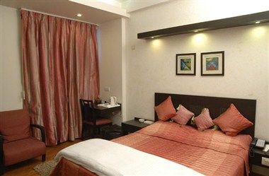 Bild på anläggning