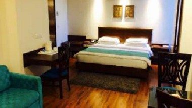 Bild på anläggning