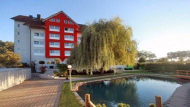 Hotel Kaiserstuhl image