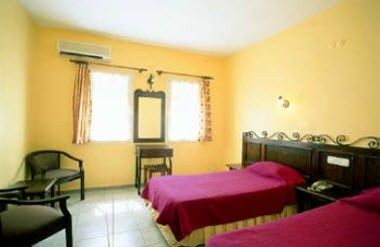 Изображение места проведения