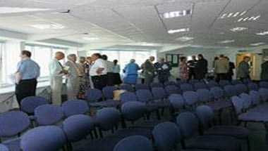 Caddsdown Business Support Centre à Bideford, GB1