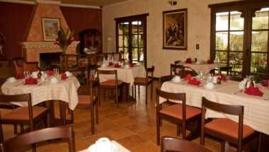 Vilaflor Hotel in Antigua Guatemala, GT