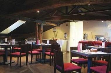 Petit Palace Arana i Bilbao, ES