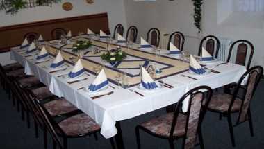 Guest house Venezia en Trencianske Teplice, SK