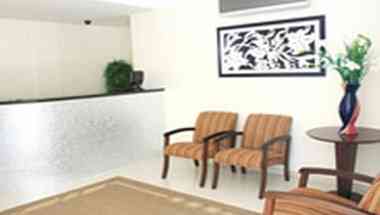 Hotel Monte Rei en Salvador, BR