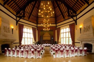 Изображение места проведения