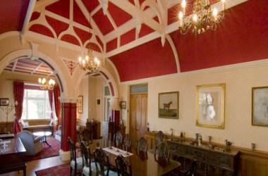 Woolhanger Estate в Barnstaple, GB1