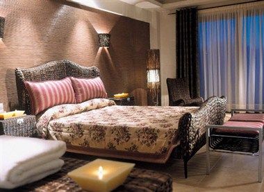 Bild på anläggning