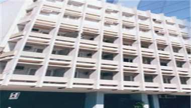 Palmar Hotel Casino в Concordia, AR