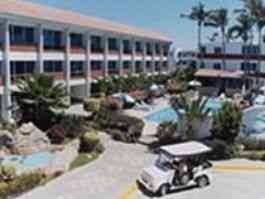 Aguamarina Hotel, Mazatlan, MX