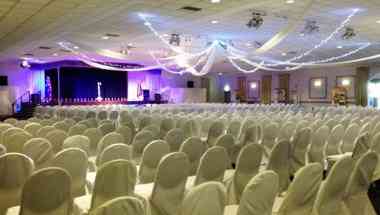 Cathies Lane Receptions in Melbourne, AU