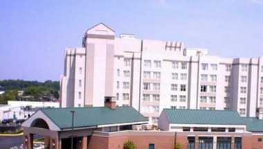 Homewood Suites by Hilton Falls Church - I-495 @ Rt. 50 i Falls Church, VA
