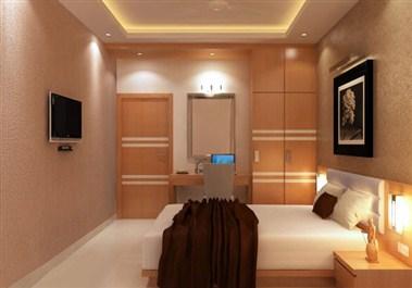 Encore Inn à Visakhapatnam, IN