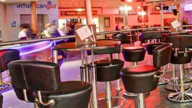 TopGolf Watford в Watford, GB1