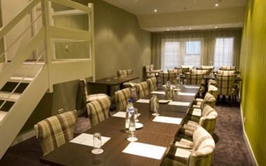 Fletcher Hotel Gilde i Deventer, NL