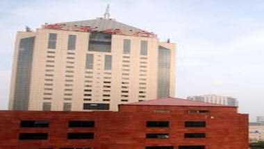 Rosedale Hotel - Times Plaza - Shenyang a Shenyang, CN