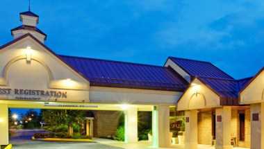 Wyndham Garden York в York, PA