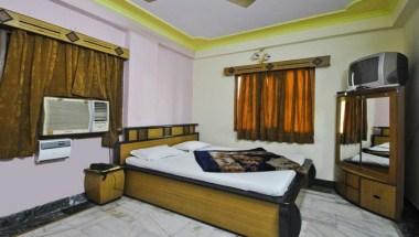 Hotel New Center Point em Jaipur, IN