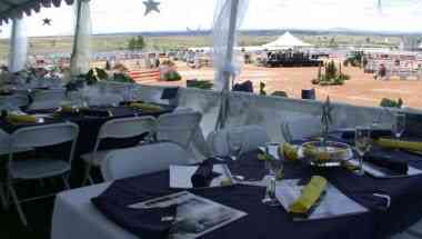 Colorado Horse Park a Parker, CO