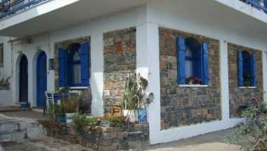 Hotel Elounda Akti Olous a Agios Nikolaos, GR