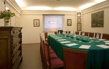 Villa Milani en Spoleto, IT