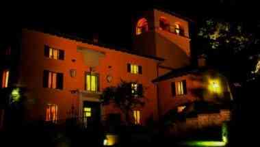 Villa Milani en Spoleto, IT