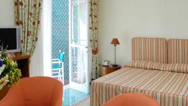 Hermitage Hotel & Resort a Forte dei Marmi, IT