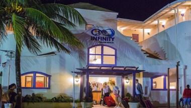 Infinity on the Beach image