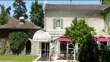 La Charpiniere a Saint-Etienne, FR