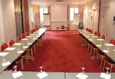 La Charpiniere a Saint-Etienne, FR