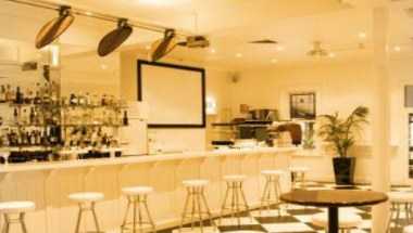 Light Hotel в Adelaide, AU