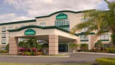 Wingate by Wyndham Convention Ctr Closest Universal Orlando in Orlando, FL