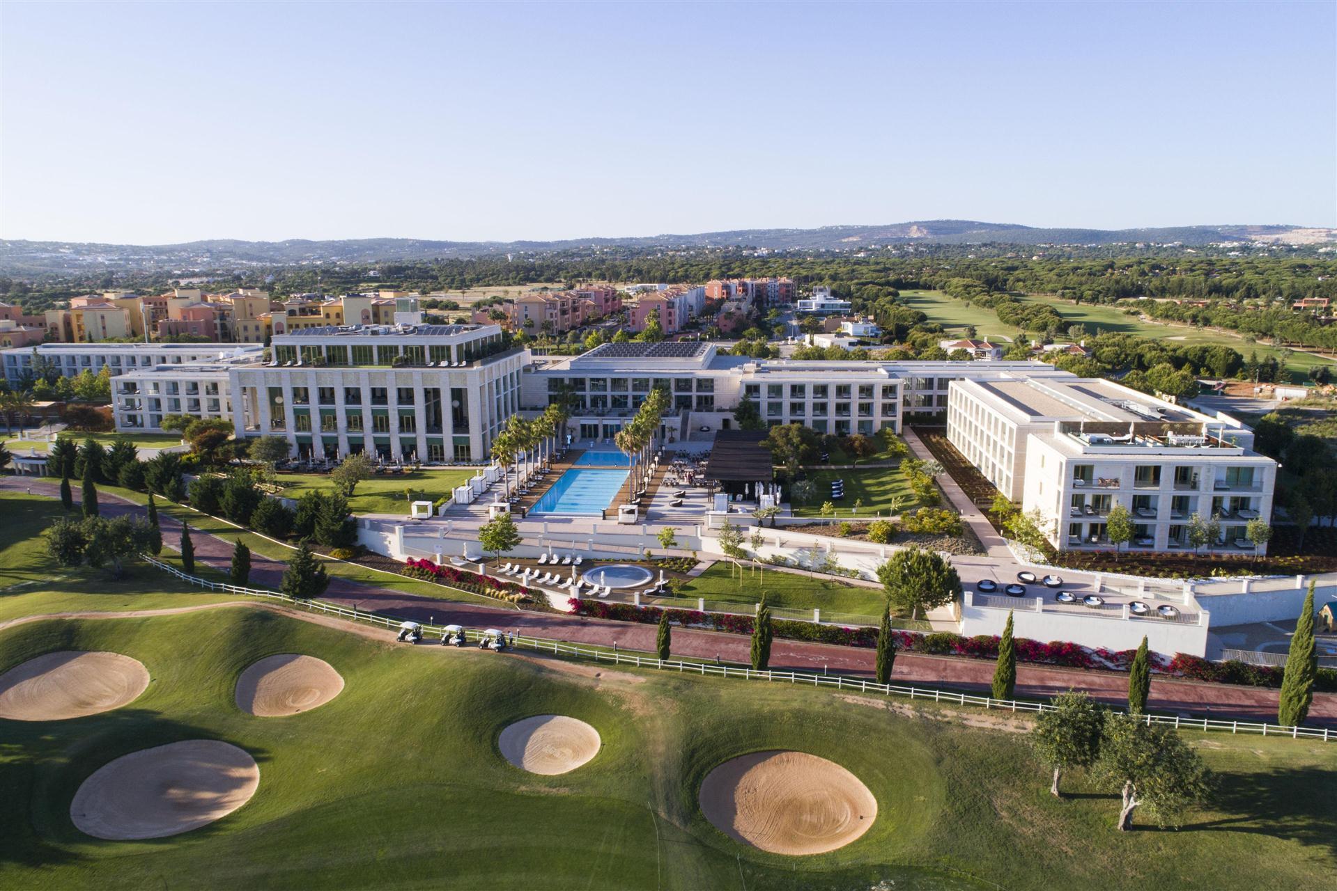 Anantara Vilamoura Algarve Resort image
