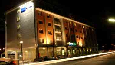 Idea Hotel Torino Mirafiori en Turín, IT