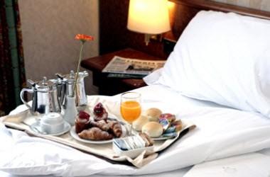 Idea Hotel Torino Mirafiori in Turin, IT