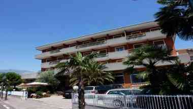 Hotel Riviera, Riva del Garda, IT