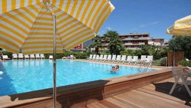 Изображение места проведения