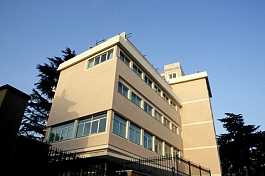 Sunrise Hotel in Rome, IT