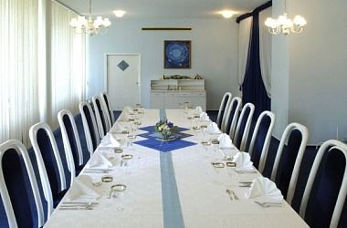 Bild på anläggning