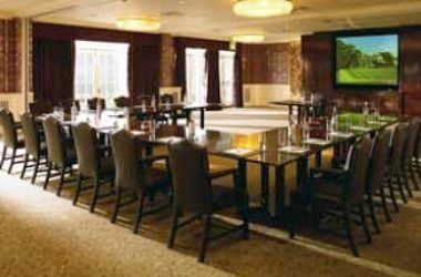 Изображение места проведения