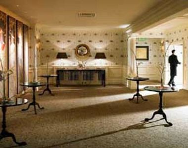 Изображение места проведения