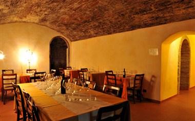 Villa Campomaggio em Radda in Chianti, IT