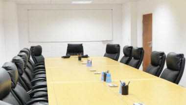 Peterborough, GB1의 Rooms 4 Meetings