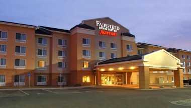 Fairfield Inn & Suites Rapid City в Rapid City, SD