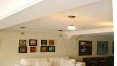 Coral Tower Express i Porto Alegre, BR