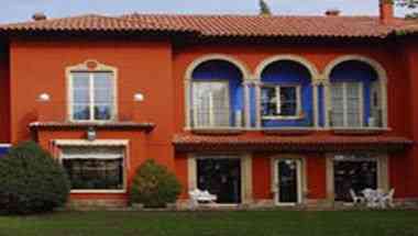 巴塞罗那, ES 的 Hotel Torre Marti